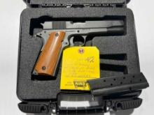 Rock Island Armory Mod 1911 A1-FS Pistol