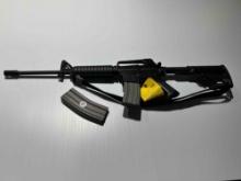 Bushmaster Mod XM15-E25 Rifle