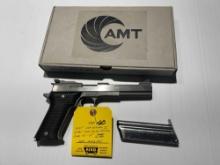 AMT Mod. Auto Mag II Pistol