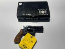 Rexio Mod. RJ 38 Revolver