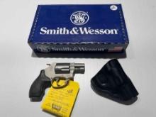 Smith Wesson Mod. 637-2 Revolver