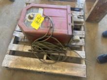 Lincoln Electric ac-225s Welder