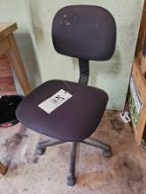 Office chair