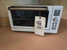 Cuisinart Deluxe Convection Toaster Oven