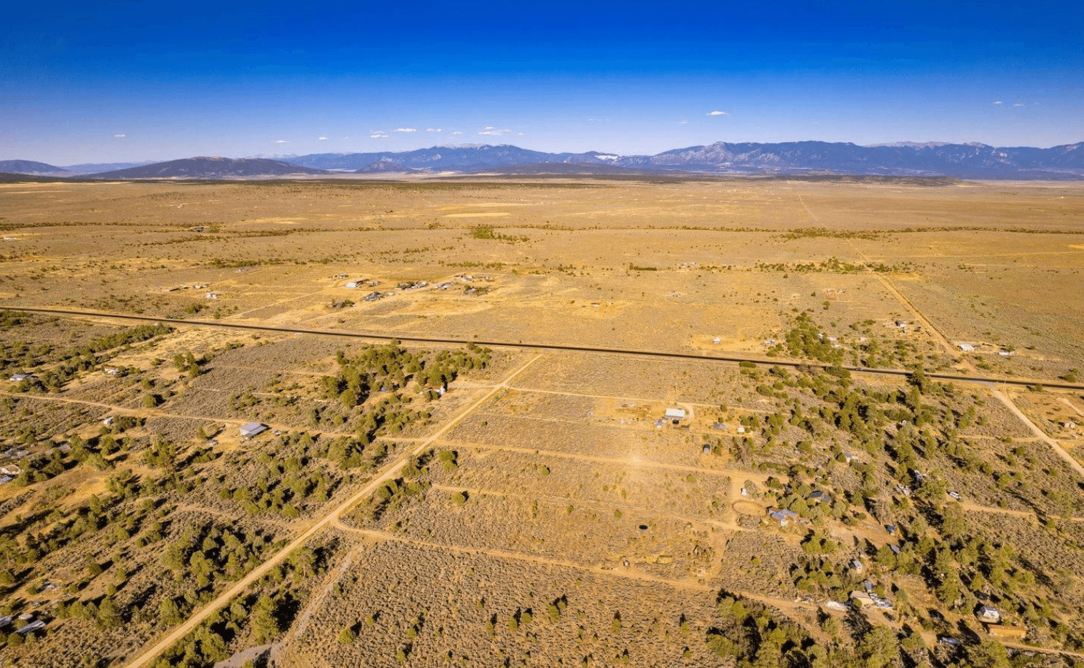 New Mexico Opportunity Awaits You!