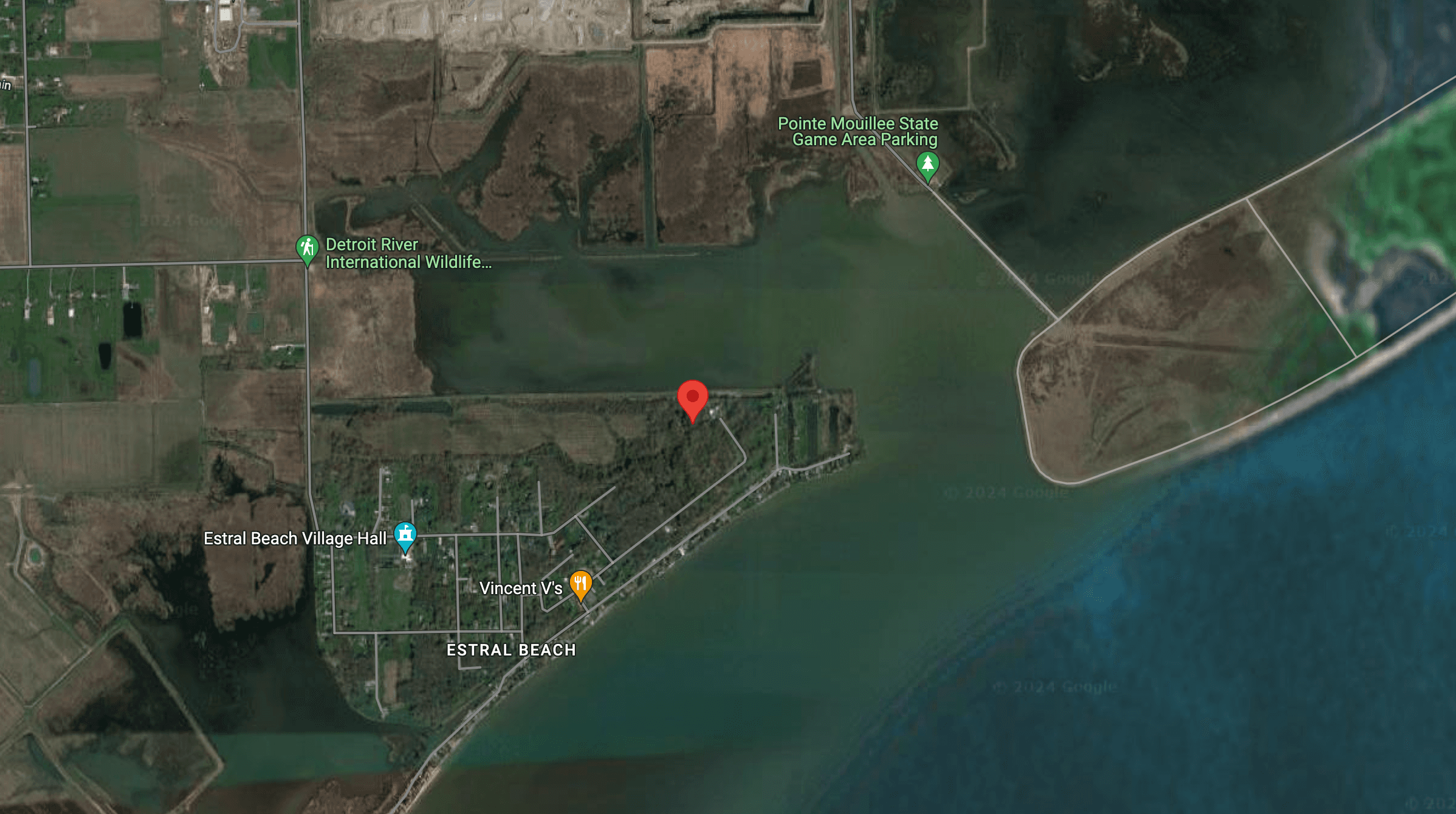 Invest Along Michigan's Lakeshore Near Lake Erie!