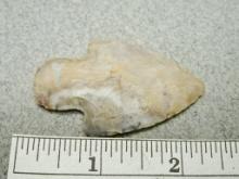 Adena Point - 2 1/4 in. - Flint Ridge Flint