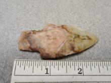 Adena Point - 2 3/4 in. - Flint Ridge Flint