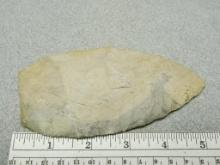 Knife - 5 1/4 in. - Delaware Chert - Licking Co.