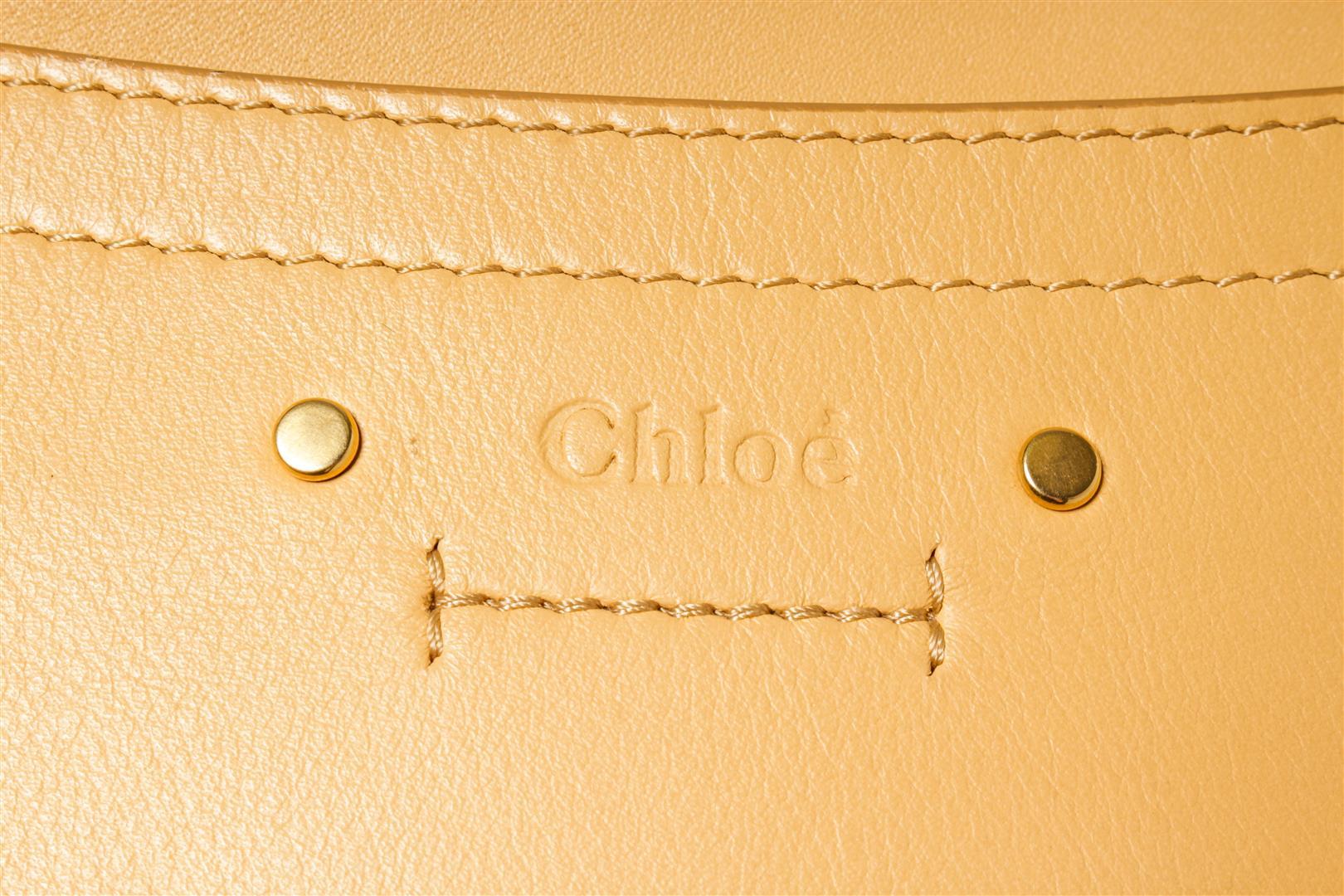 Chloe Roy Shoulder Bag