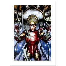 Iron Man: Director of S.H.I.E.L.D. #31 by Stan Lee