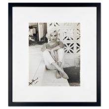 Marilyn Monroe by George Barris (1922-2016)