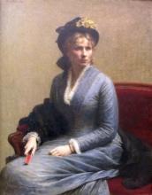 Fantin-Latour - Charlotte Duborg