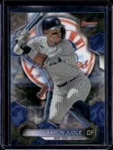 AARON JUDGE 2023 BOWMANS BEST REFRACTOR