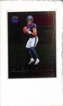 CJ STROUD 2023 PANINI ZENITH CROWN COLLECTION ROOKIE CARD