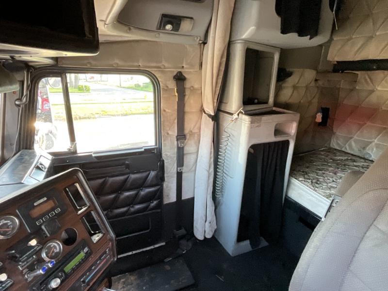 1997 Freightliner FL120 Sleeper