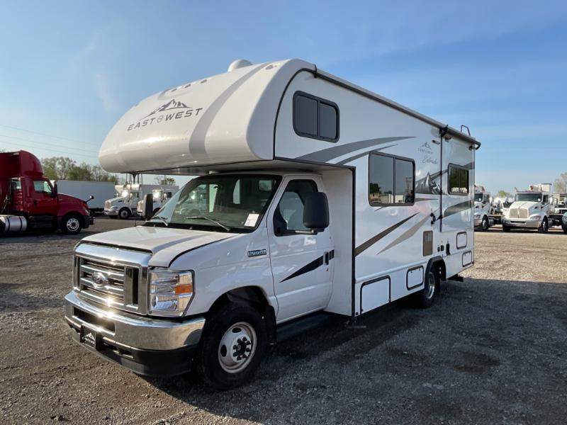 2022 Ford E350 Eastwest Entrada