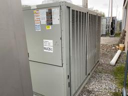 Trane Compressor Condensor Unit