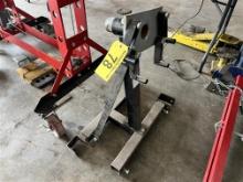 1500LB. ENGINE STAND