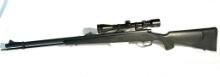 Remington Model 700 50 Cal. Muzzleloader