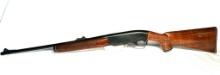 Remington Model 742 30.06 Semi Automatic Rifle