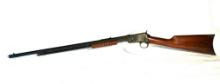 Winchester .22 Short Pump Action Rifle