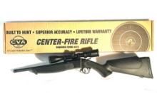 CVA Blackout Centerfire Hunter Rifle .300 AAC
