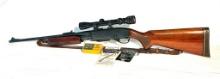 Early Remington Model 760 Gamemaster 30.06 with Original Hang Tag and More