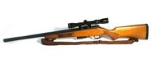 Marlin Model 512 12 Ga. Shotgun