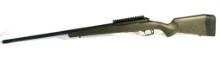 Savage Model 110 Tactical Hunter 6.5PRC Bolt Action Rifle