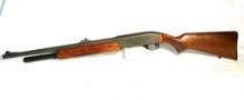 Remington Model 1100 12 Ga. Semi Auto Shotgun