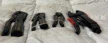 Craftsman Robo Grip Lot