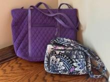 Vera Bradley Lot