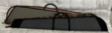 Lot Of 4 Rifle Bags