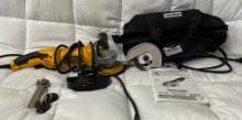 Power Tool Lot