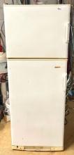 Servel Model RGE400 Natural Gas Refrigerator