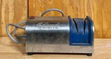 Edmund Model 401 Knife Sharpener