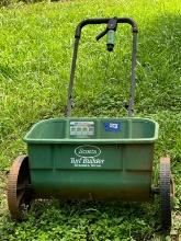 Lawn Equipment