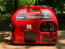 Generac Portable Generator