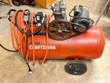 Sears Craftsman Air Compressor