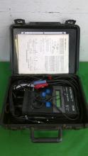 Ferret Instruments Engine Analyzer