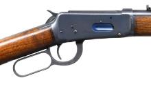 WINCHESTER MODEL 1894 TRAPPER STYLE LEVER ACTION