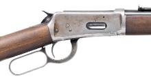 WINCHESTER MODEL 94 LEVER ACTION SRC.