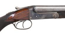 COLT MODEL 1883 SXS SHOTGUN.