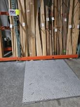 Brecknell Pallet Scale