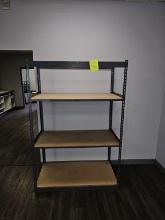 3 Tier Heavy Duty Shelf