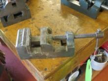 2.5" Machinist Vise