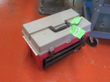 (1) Poly Tool Box