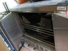 Blodgett Zephaire Commercial Oven