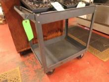 Steel Shopcart